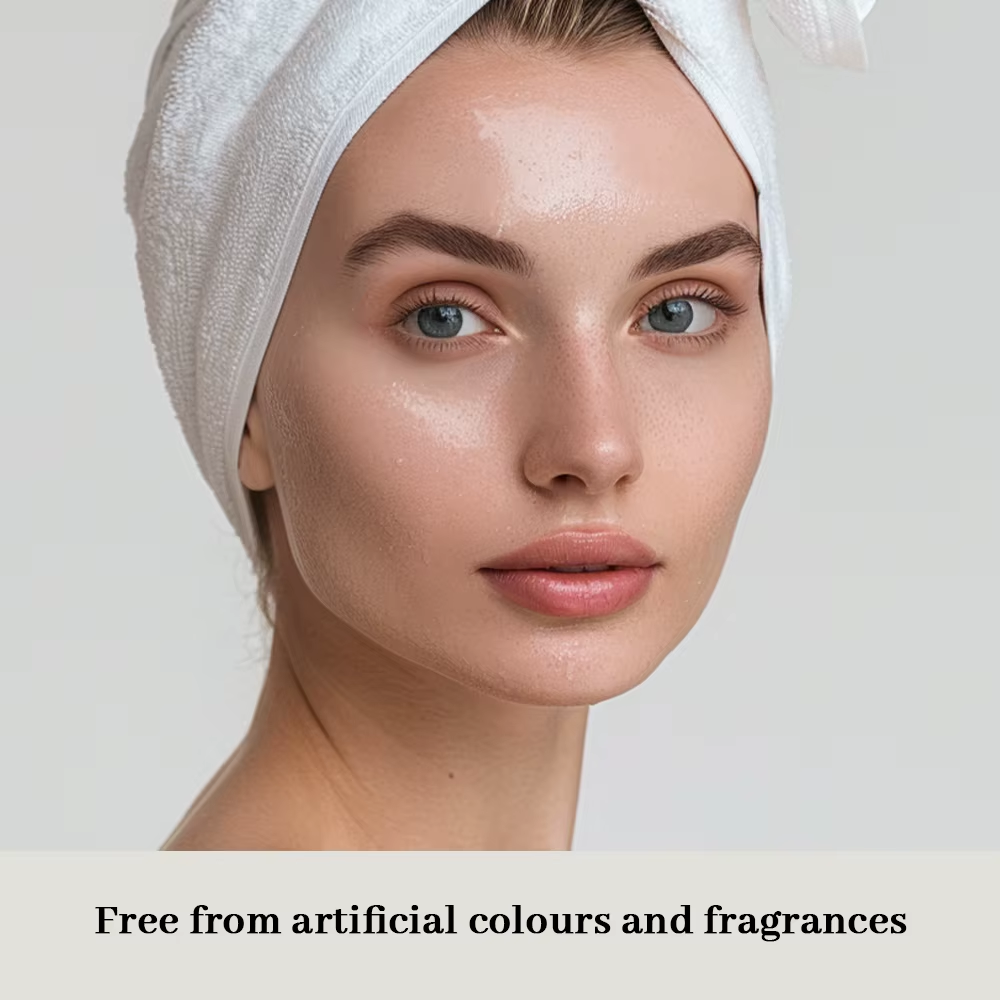 345 Relief Cream Comprehensive Solution to Skin Problems Anti-Sugar and Antioxidant Brightening Skin Improving Acne Marks Moistu